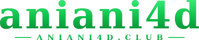 aniani4d logo