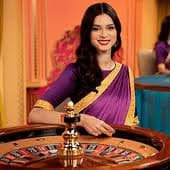 aniani4d Live Roulette Wheel Before You Sit